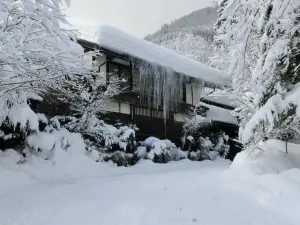 Katsuragi No Sato