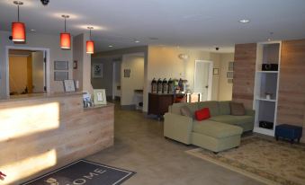 Country Inn & Suites by Radisson, Frederick, MD