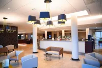 Logis Lyon Est Porte de l'Ain Hotels in Saint-Maurice-de-Beynost