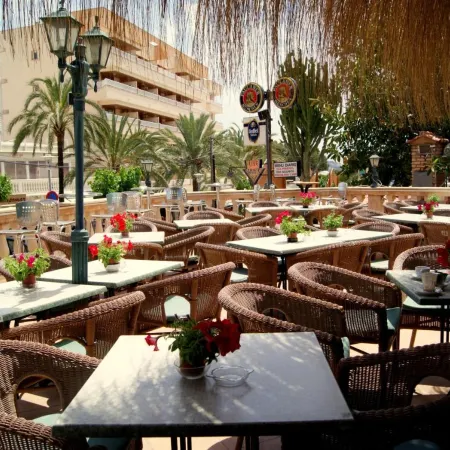 Hotel Playas de Paguera