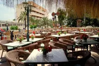 Hotel Playas de Paguera - breakfast