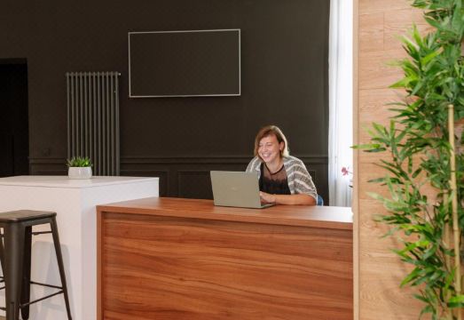 더 시티 로지 부티크 아파트먼트