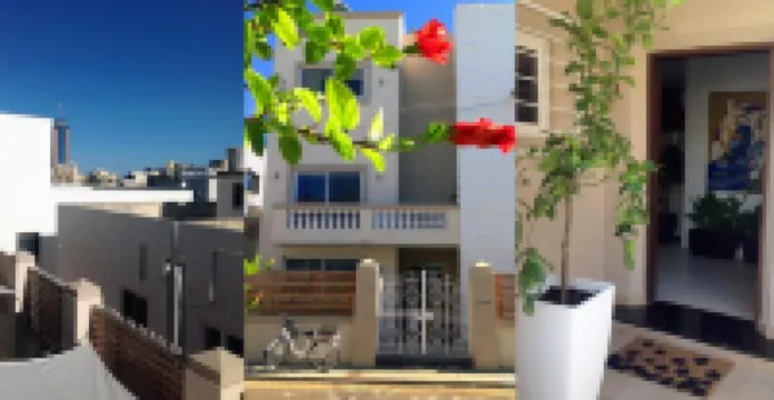 8Villa