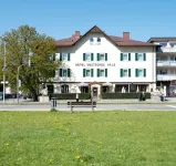 Hotel Deutsches Haus Anno 1898 Hotel a Bad Hindelang
