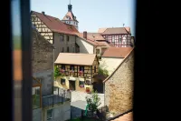 Hotel Freihof Hotels in Geiselwind