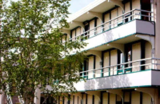 Unisotel Tours Hotel a 