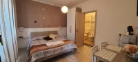 Le Camere di Sabrina Con Bagno in Camera Hotels in Borghetto-melara