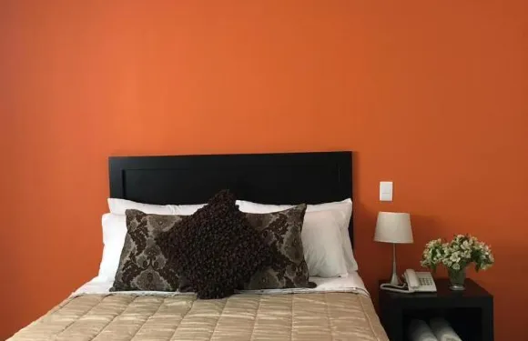 薩莫拉行政快捷酒店