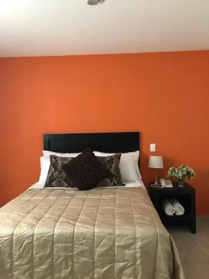 Zamora Ejecutivo Express Hotels in Zamora de Hidalgo