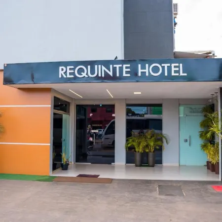 Requinte Hotel