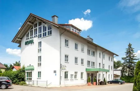 Hotel St. Martin