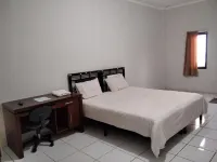 Wisma Anton Soedjarwo