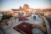 Maze of Cappadocia Hotel