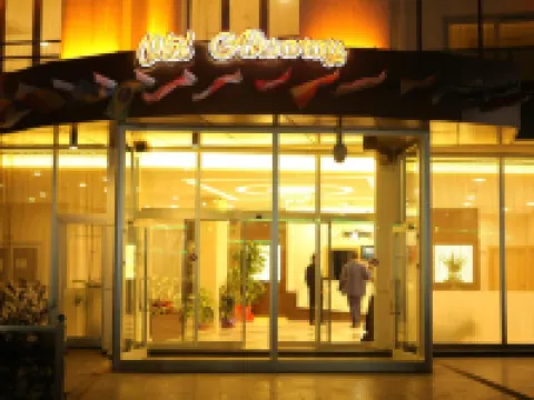 Otel Ahsaray Aksaray otelleri