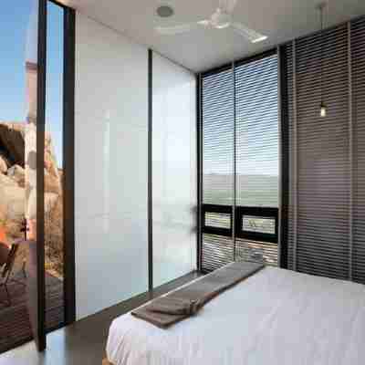 Encuentro Guadalupe Rooms