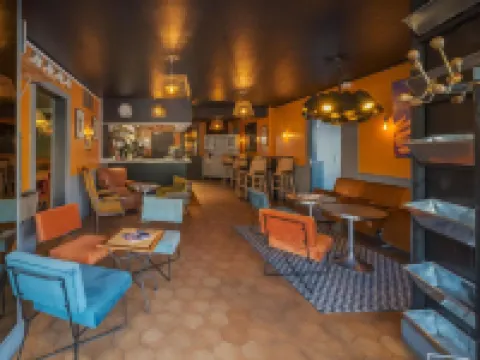 普萊維爾宅邸餐廳酒店 格朗維爾酒店