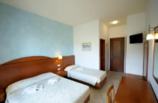 Hotel Marina Village