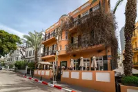 Hotel Montefiore