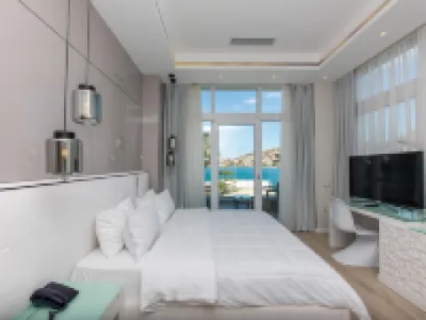 黛米酒店 薩蘭達酒店