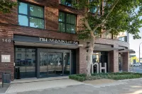 NH Mannheim Hotels near FOM University Study Center Mannheim