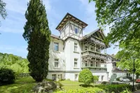 Solehotel Winterberg