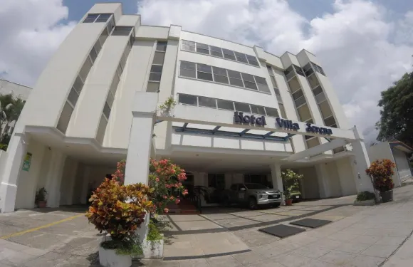 塞麗娜聖貝尼託別墅酒店