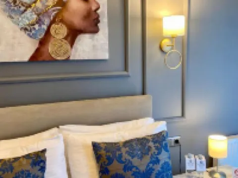 12 Rooms Hotel Hotels in Tekirdag
