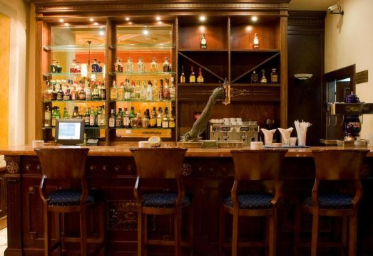 5. 람블라스 호텔..