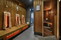 馬克西米廉品質生活度假酒店 - SPA