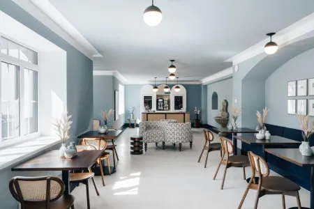 Numa | Maximilian Отели рядом с достопримечательностью «Ноннбергское аббатство»