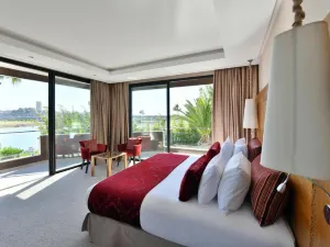 Dawliz Rabat Art & Spa