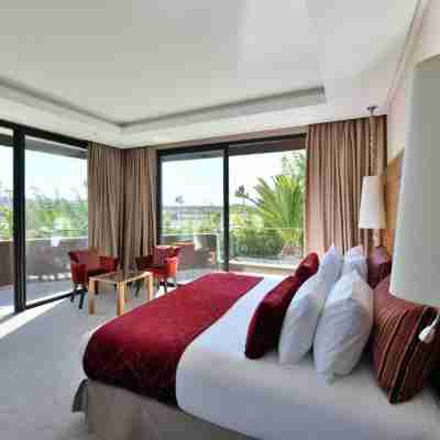 Dawliz Rabat Art & Spa Rooms