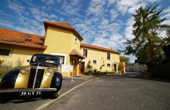 國際之家奧貝奇莫森