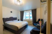 Espenlaub Hotels in Stuttgart