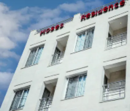 Moses Residence Hotels in 