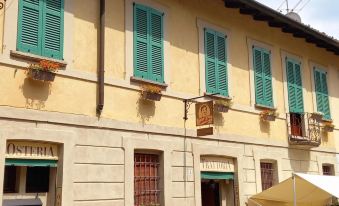 Carlito's Trattoria Con Alloggio