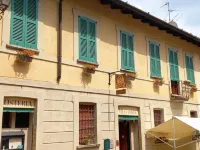 Carlito's trattoria con alloggio Hotel a Cermenate