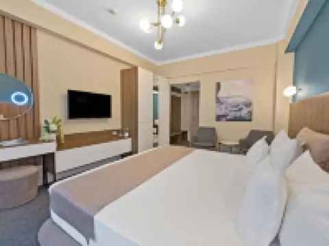 Hotel Oxford Hotels in Constanța