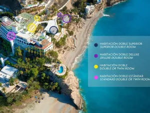 Hotel Servigroup Montíboli