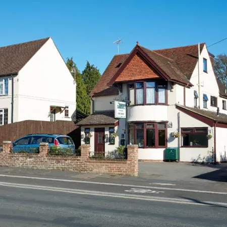 Conifers Guest House