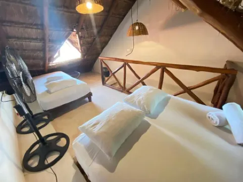 拉康斯坦薩德盧洛酒店