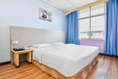 Hotel Hsiang Garden