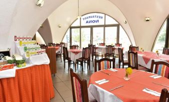 Hotel Nona