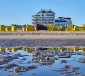 Badhotel Sternhagen Hotel a Cuxhaven