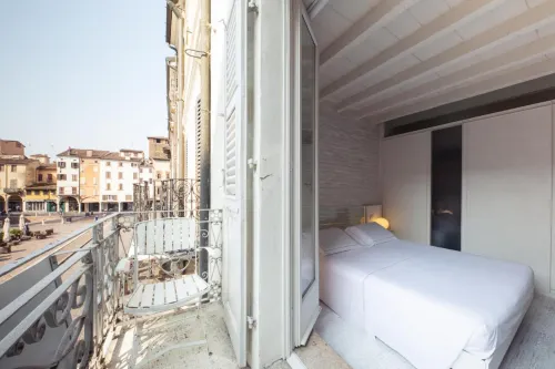 Scaravelli Residenza - Baarit