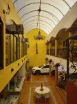 Hotel Doña Alicia Hotels in San Sebastian Tutla