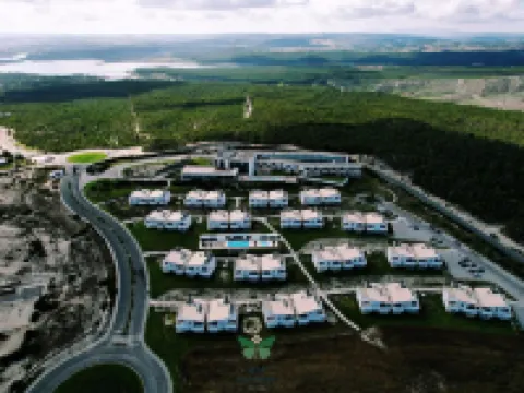 Royal Obidos Scenic Resort Hoteles en Óbidos