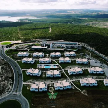 Royal Obidos Scenic Resort