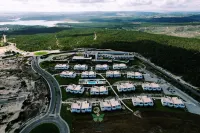 Royal Obidos Scenic Resort Hotel di Foz do Arelho