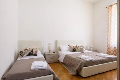 La Piccola Locanda Hotels in Chiusi Scalo